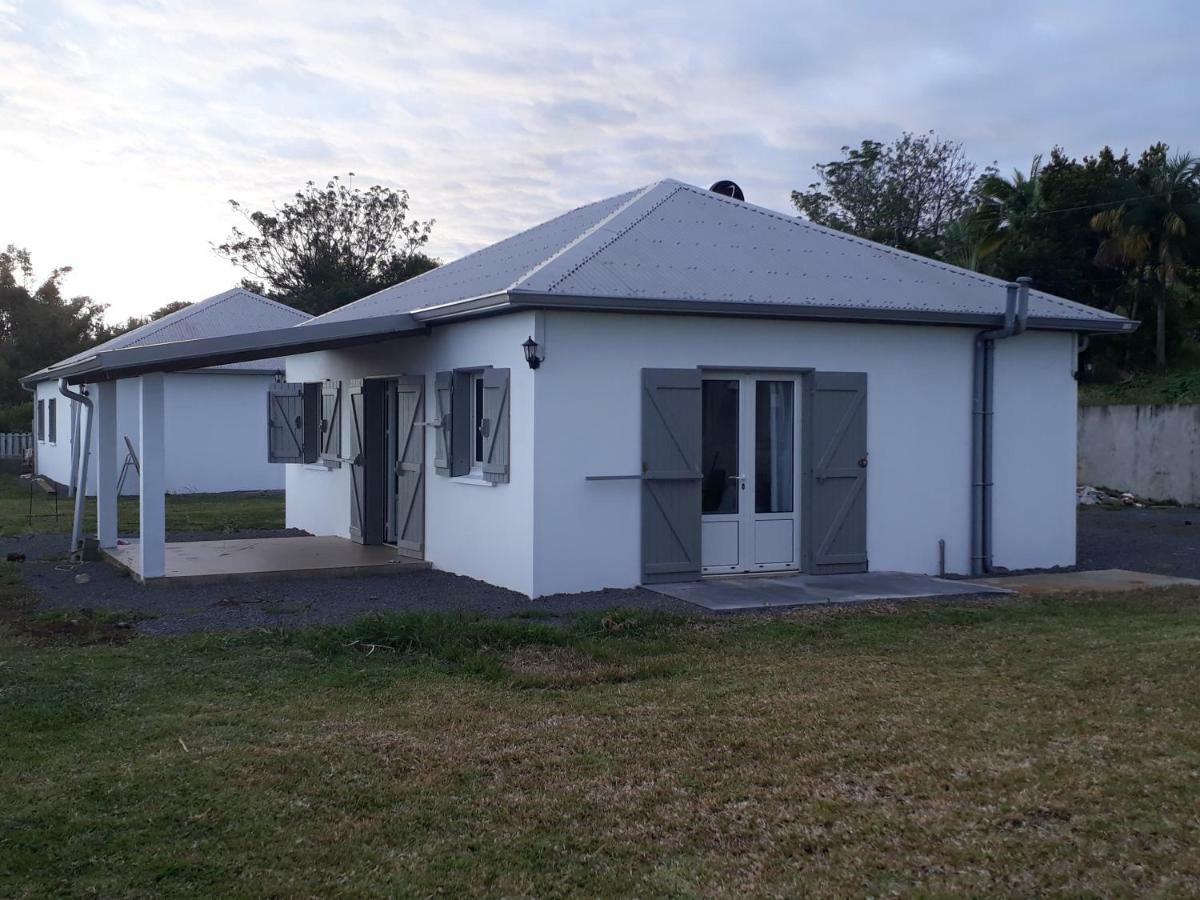 Villa Le 109 Saint-Joseph Exterior foto